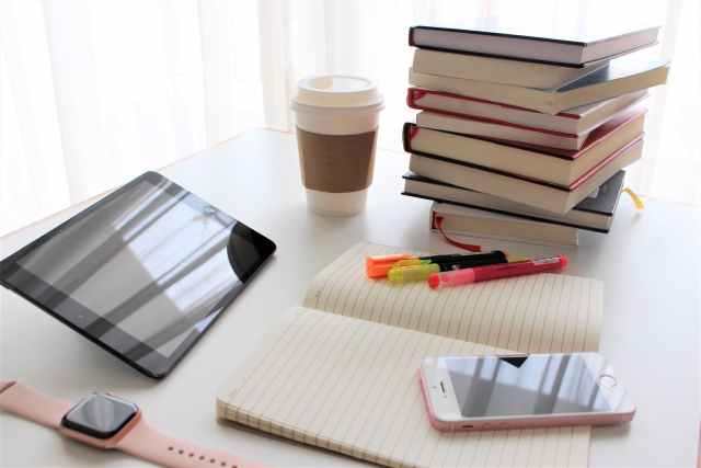 電子書籍